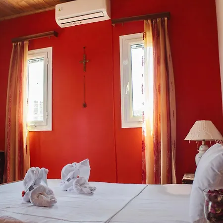 George's Panoramic View Ferienhaus *