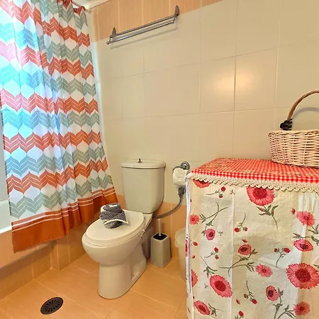 George's Panoramic View * Chrisokellaria