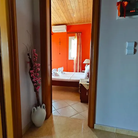 Ferienhaus George's Panoramic View *