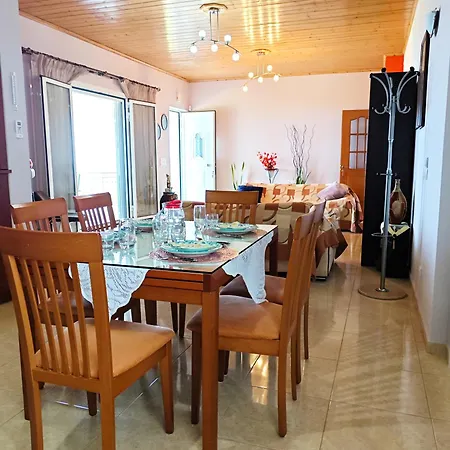 George's Panoramic View * Chrisokellaria