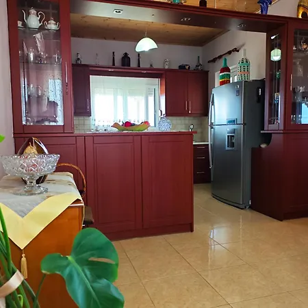 George's Panoramic View Дом отдыха *