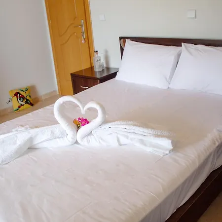 George's Panoramic View * Chrisokellaria