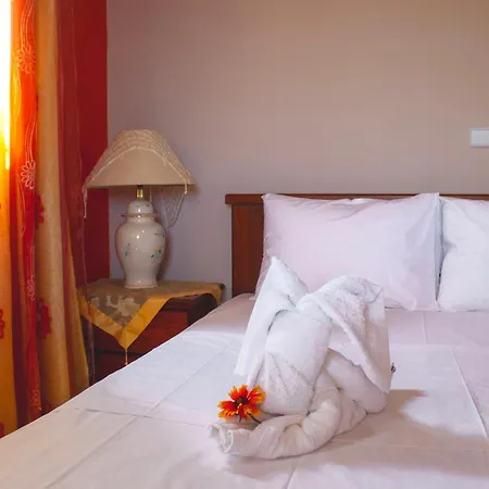 George's Panoramic View Chrisokellaria