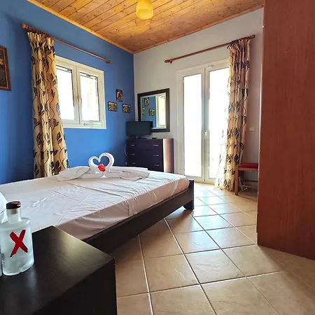 George's Panoramic View Chrisokellaria