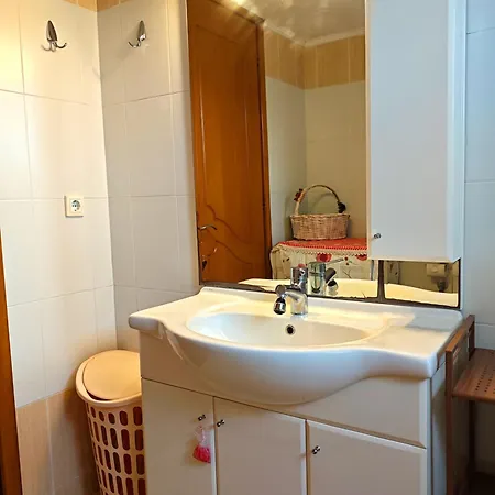 George's Panoramic View Ferienhaus *