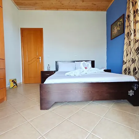 George's Panoramic View Chrisokellaria