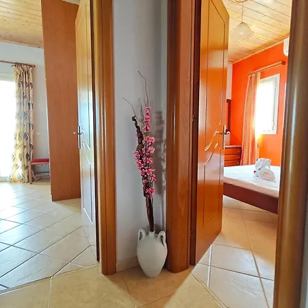 George's Panoramic View Holiday home