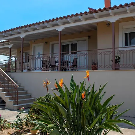 George's Panoramic View *