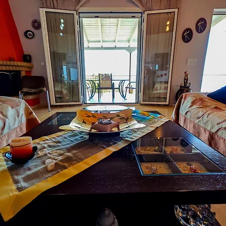 George's Panoramic View Дом отдыха