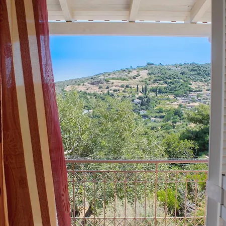 George's Panoramic View * Chrisokellaria