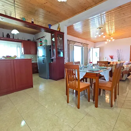 Ferienhaus George's Panoramic View