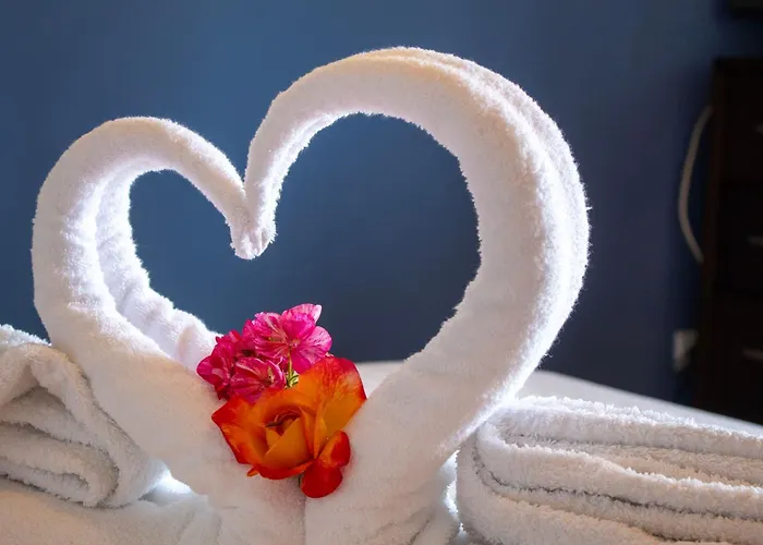 Σπίτι διακοπών George's Panoramic View