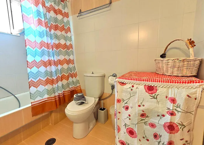 George's Panoramic View * Chrisokellaria