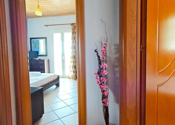 George's Panoramic View