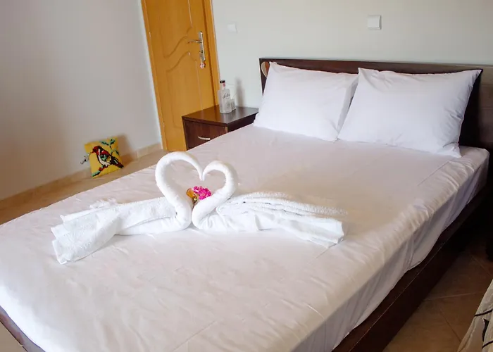 George's Panoramic View * Chrisokellaria