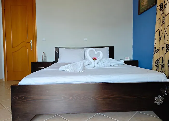 George's Panoramic View