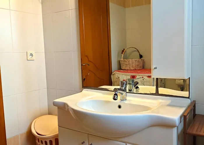 George's Panoramic View Σπίτι διακοπών *