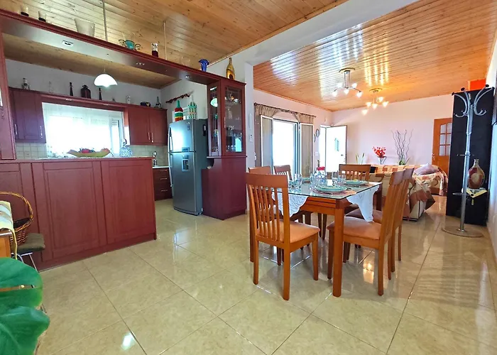 بيت للعطل George's Panoramic View